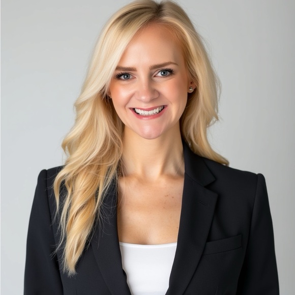 Meet your Posher, Seabrin - Picture 1 of 1